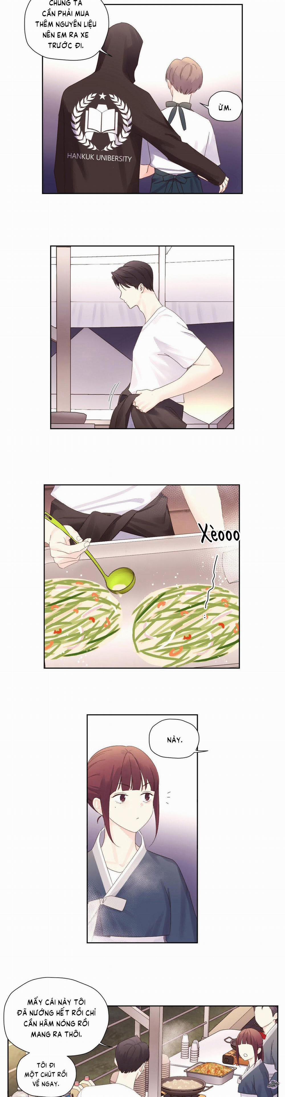 Tình Nhân 4 Tuần 79 trang 1