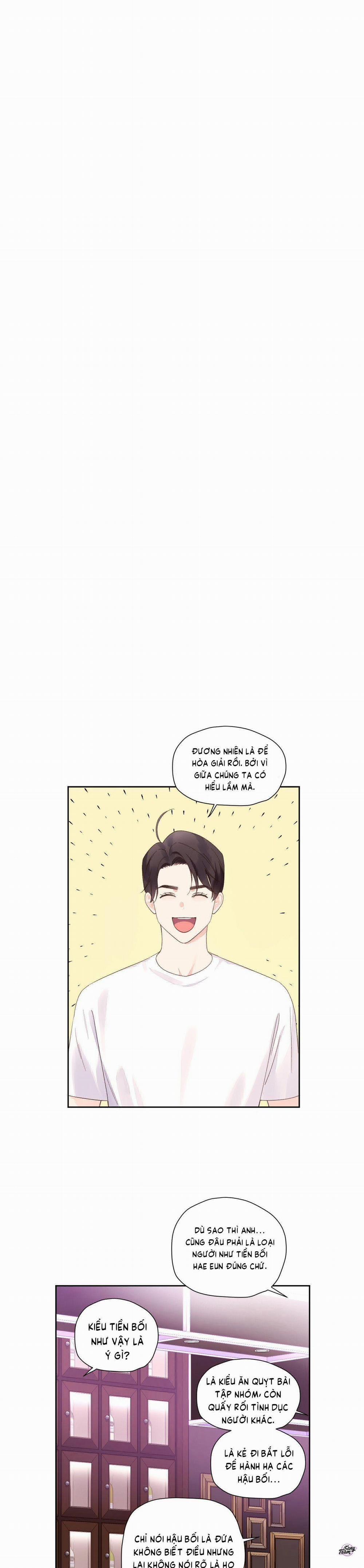 Tình Nhân 4 Tuần 80 trang 0