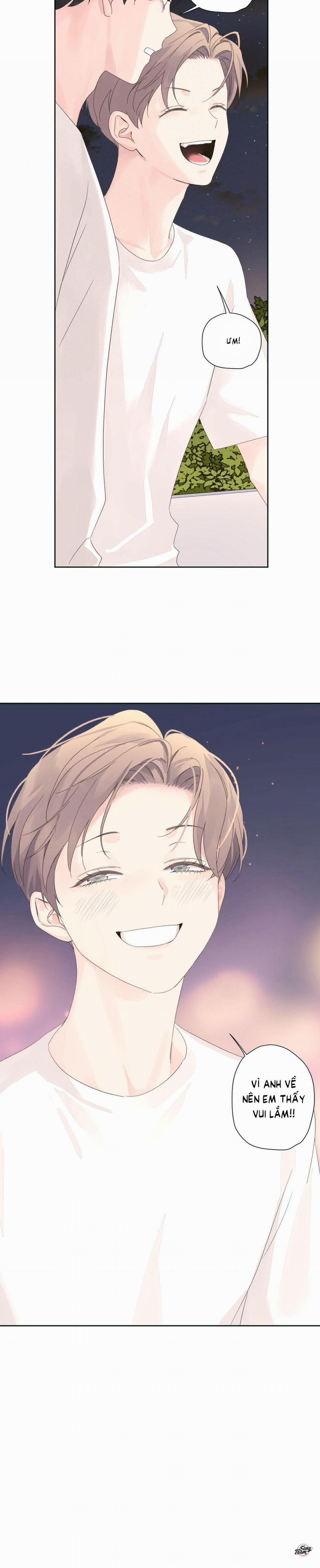 Tình Nhân 4 Tuần 80 trang 14