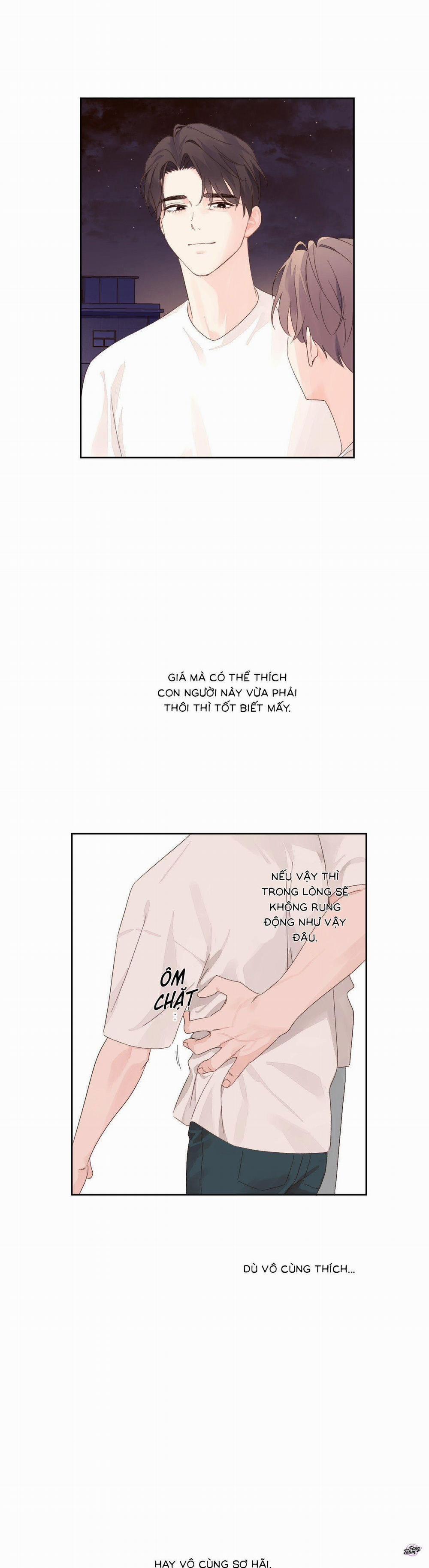 Tình Nhân 4 Tuần 80 trang 15