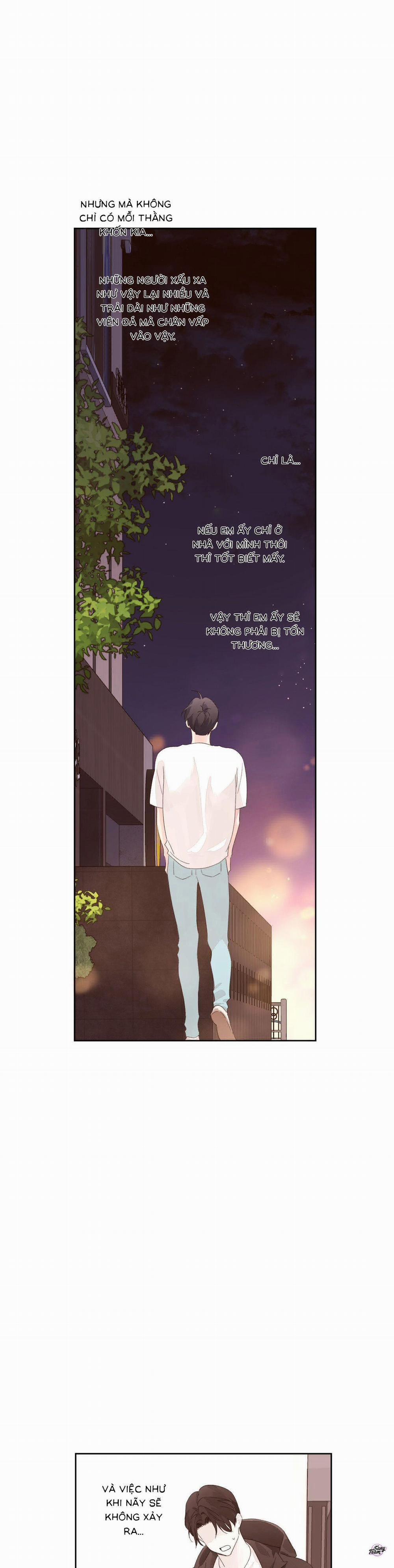 Tình Nhân 4 Tuần 80 trang 9