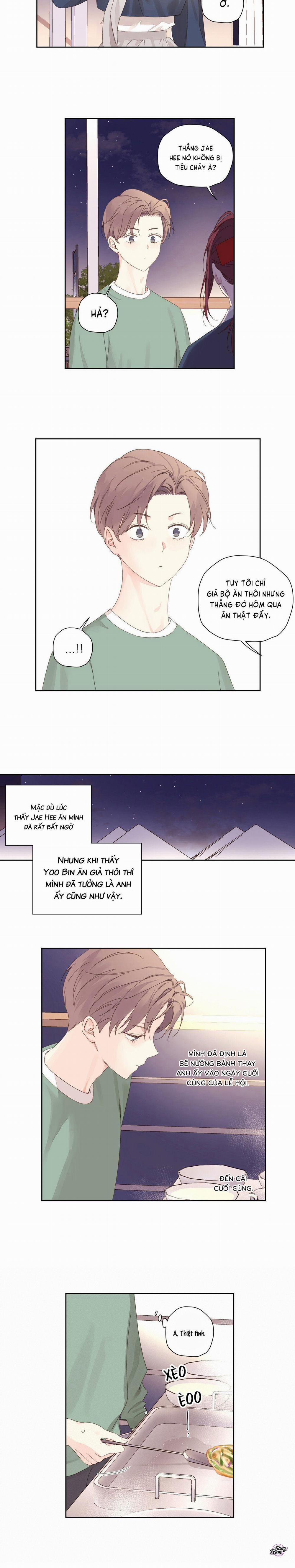 Tình Nhân 4 Tuần 81 trang 2