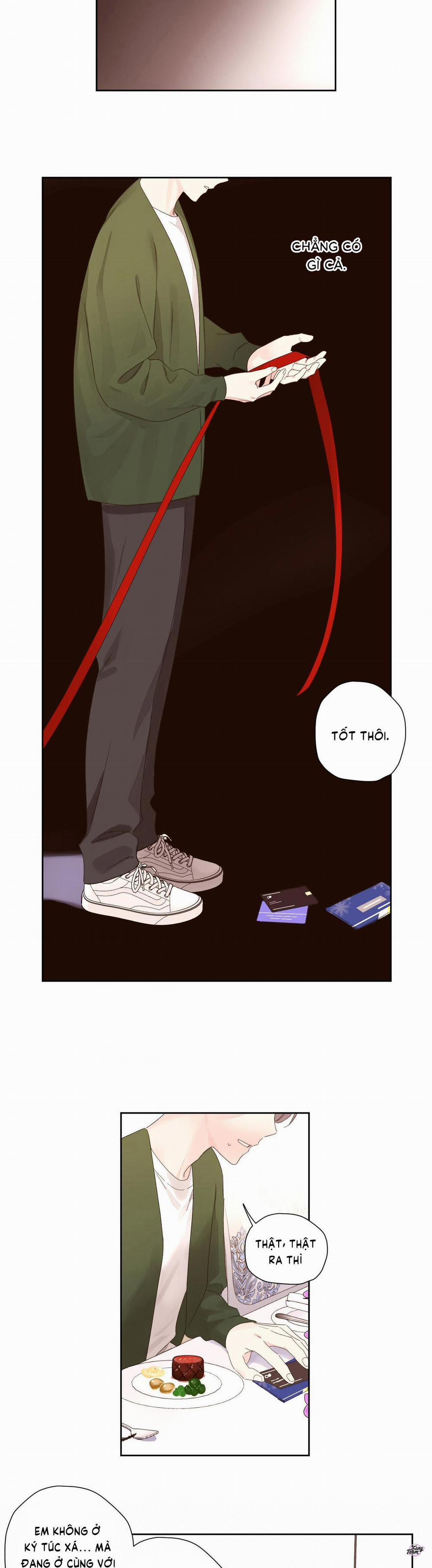 Tình Nhân 4 Tuần 82 trang 10