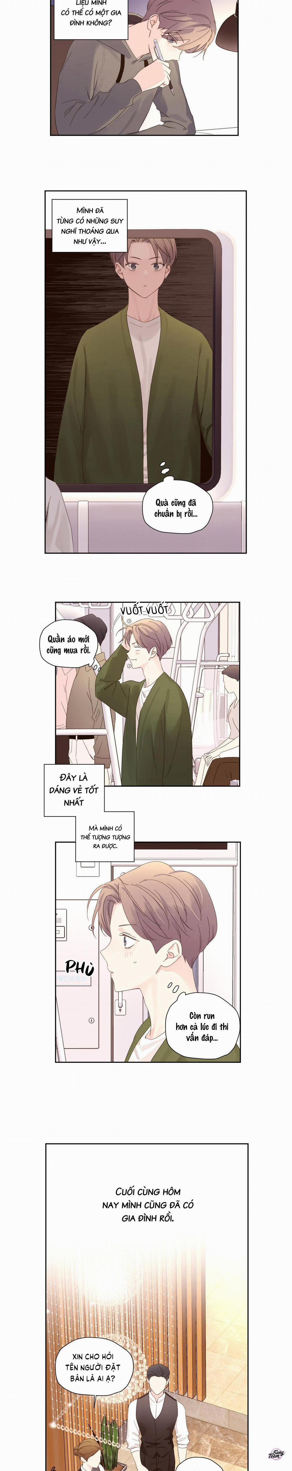 Tình Nhân 4 Tuần 82 trang 4