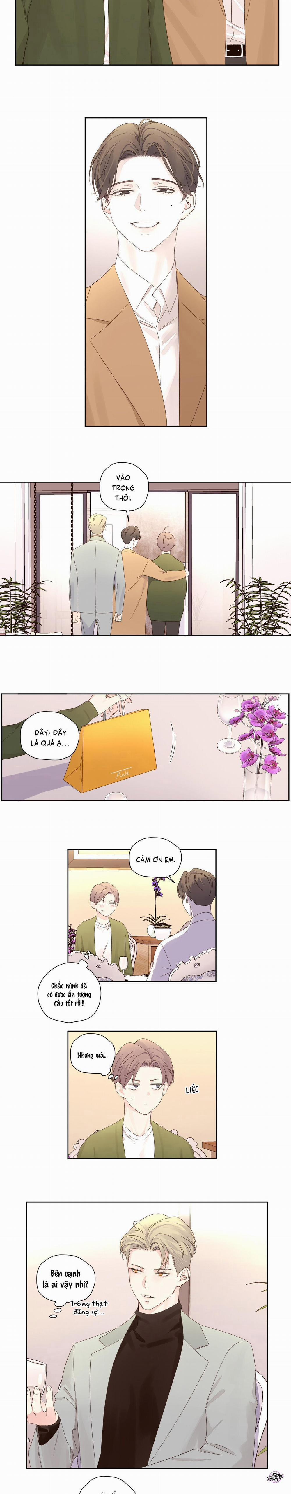 Tình Nhân 4 Tuần 82 trang 6