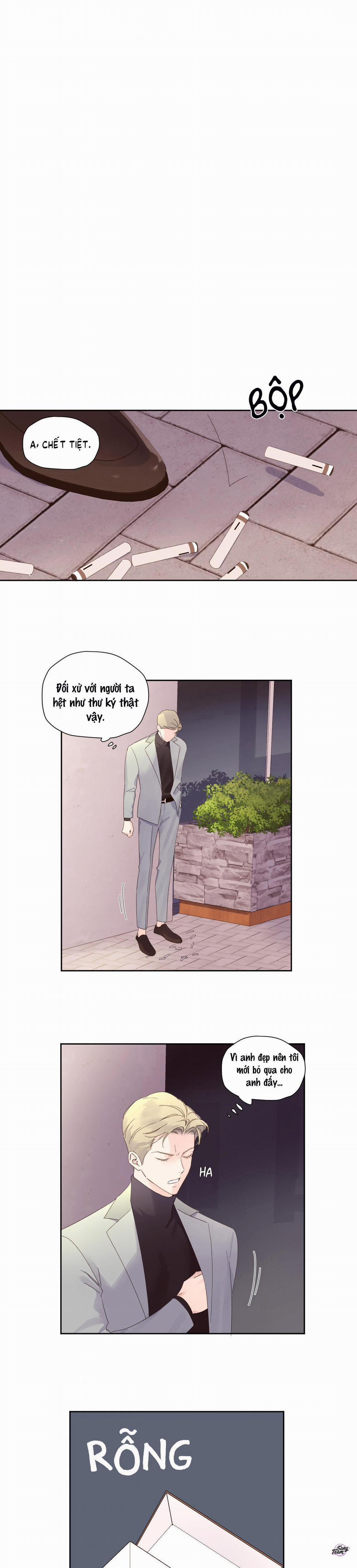 Tình Nhân 4 Tuần 83 trang 12