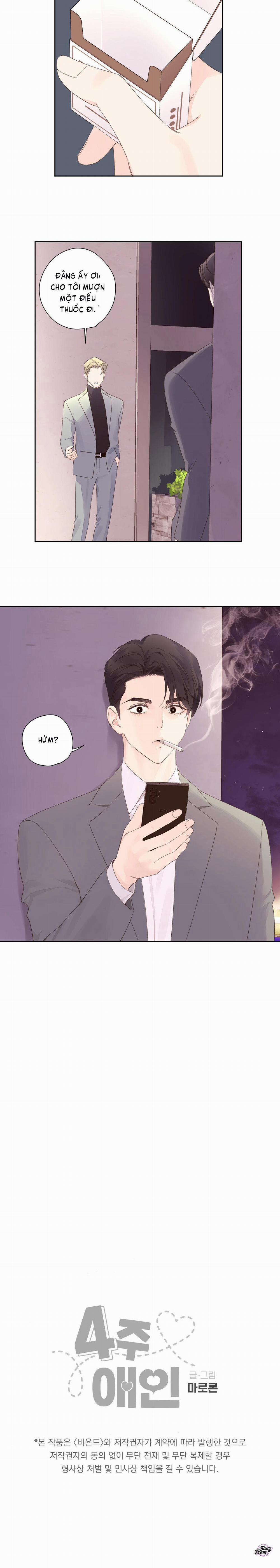 Tình Nhân 4 Tuần 83 trang 13