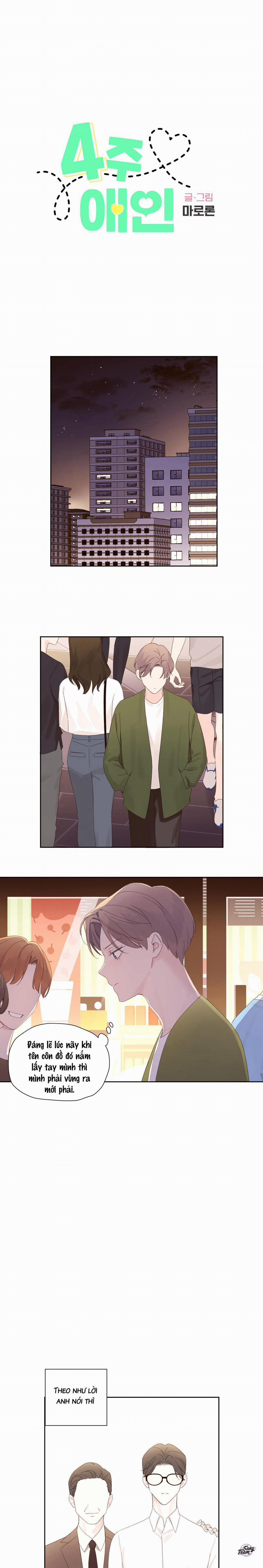 Tình Nhân 4 Tuần 83 trang 4