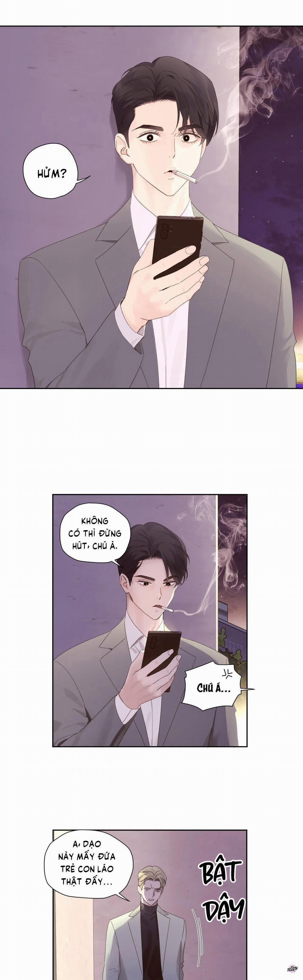 Tình Nhân 4 Tuần 84 trang 0