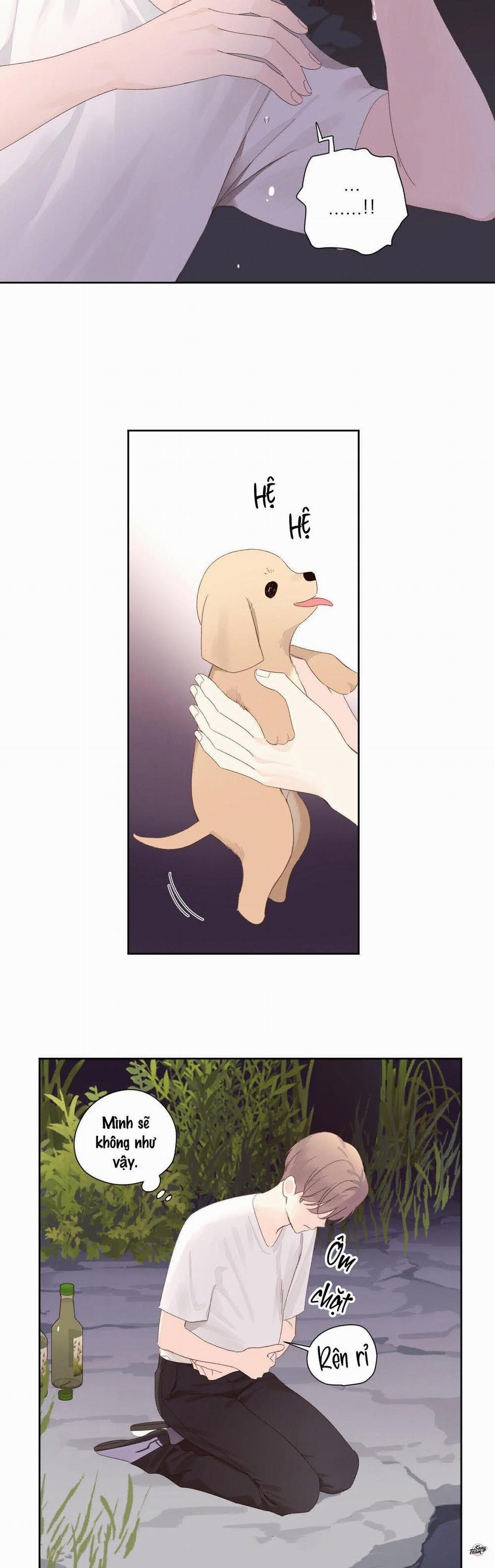 Tình Nhân 4 Tuần 84 trang 11