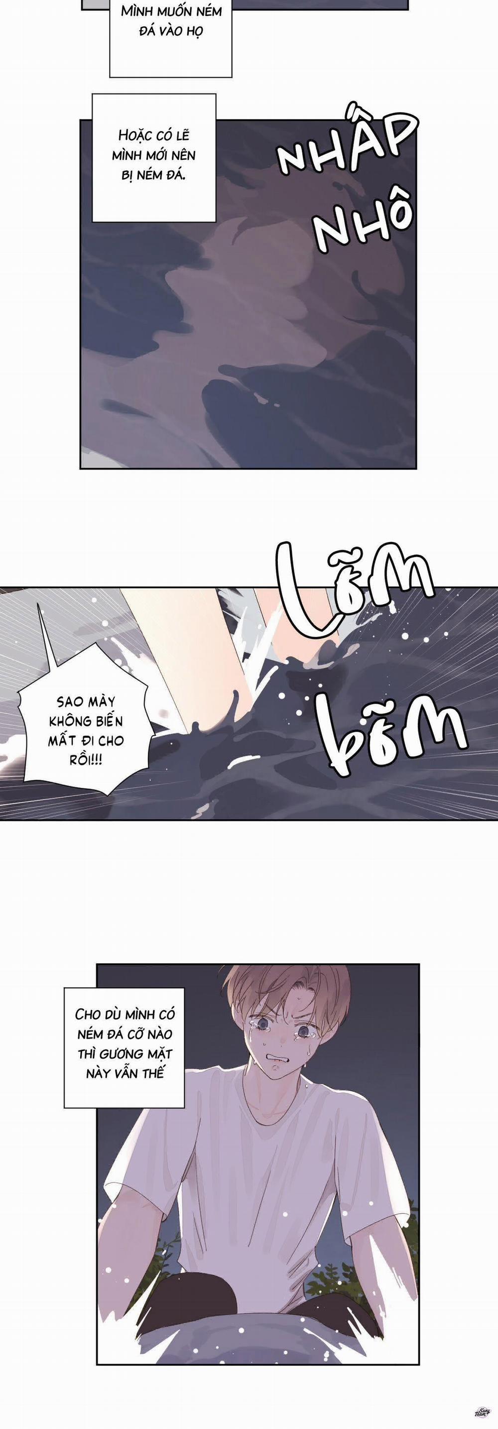 Tình Nhân 4 Tuần 84 trang 14