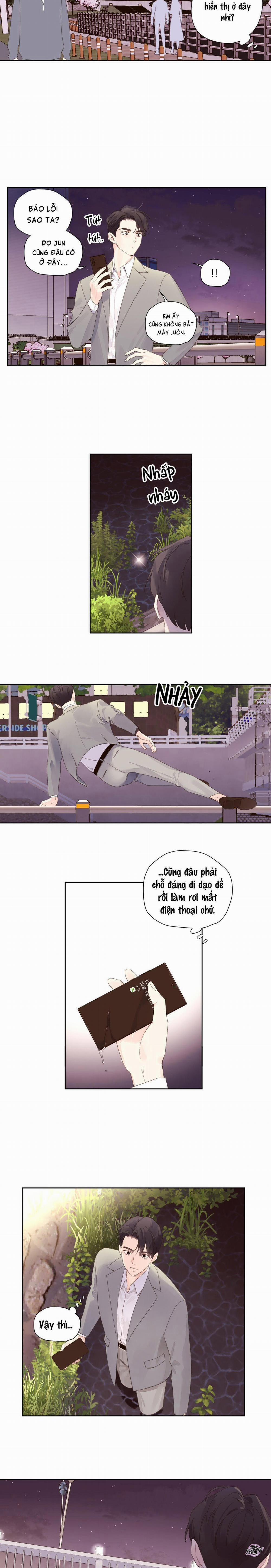 Tình Nhân 4 Tuần 84 trang 4