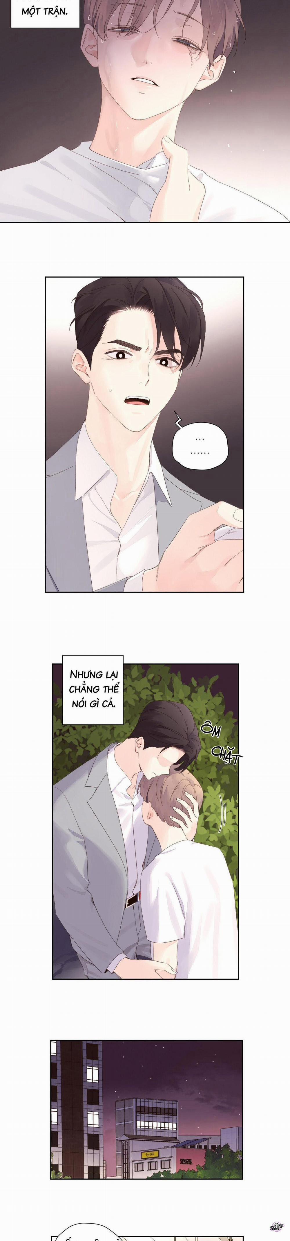 Tình Nhân 4 Tuần 85 trang 1