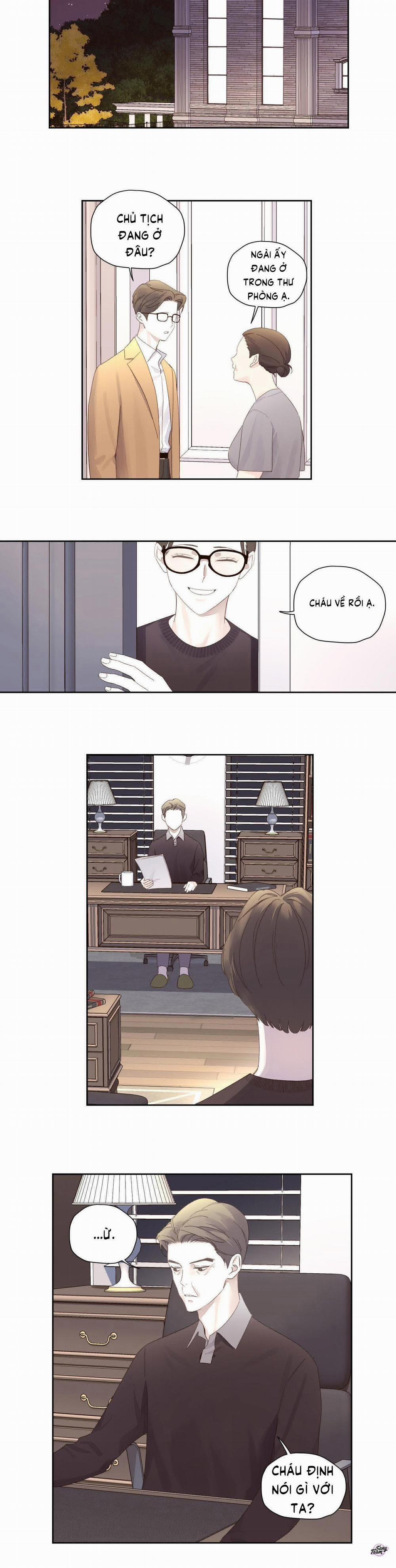 Tình Nhân 4 Tuần 85 trang 7