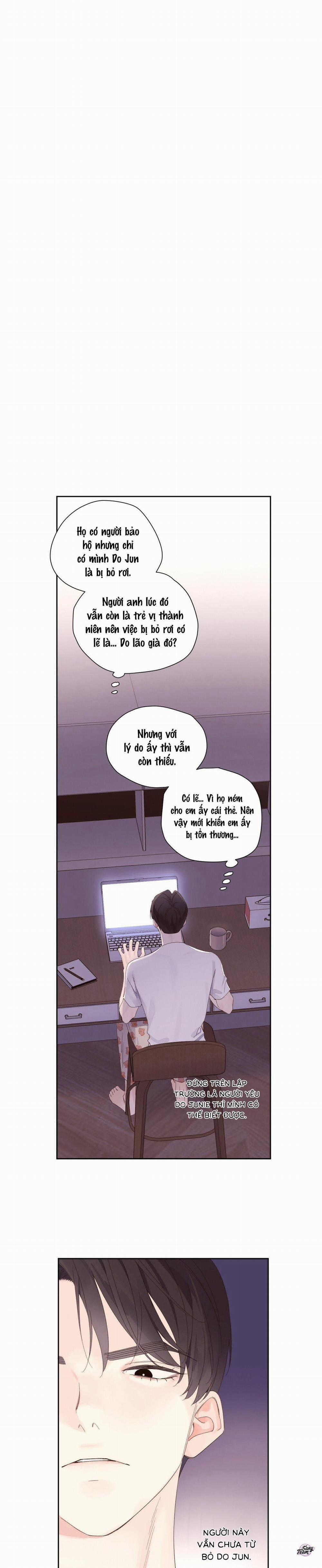 Tình Nhân 4 Tuần 86 trang 0