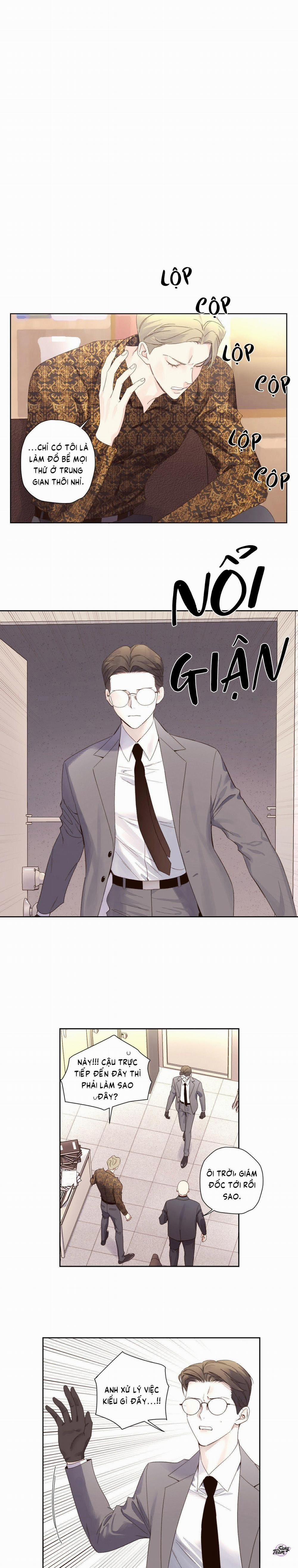 Tình Nhân 4 Tuần 87 trang 0