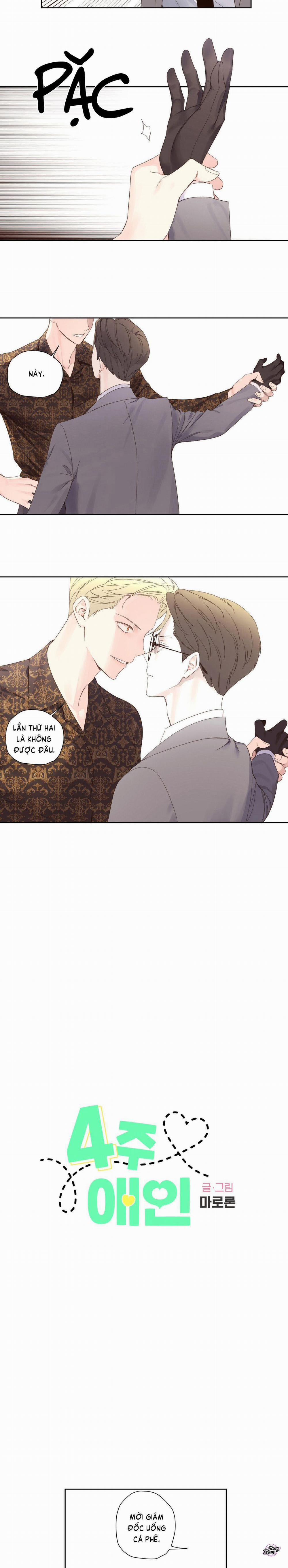 Tình Nhân 4 Tuần 87 trang 1