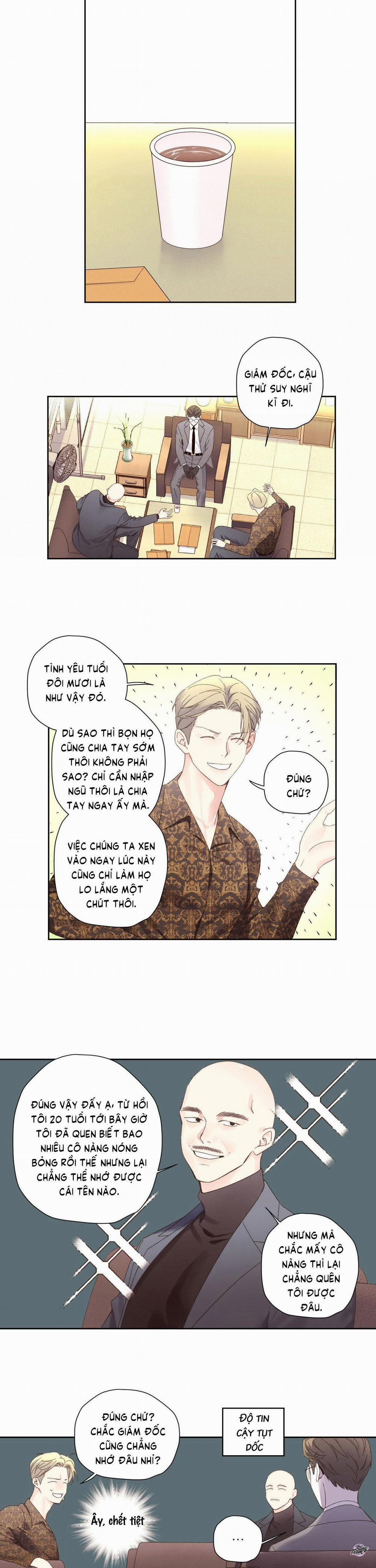 Tình Nhân 4 Tuần 87 trang 2