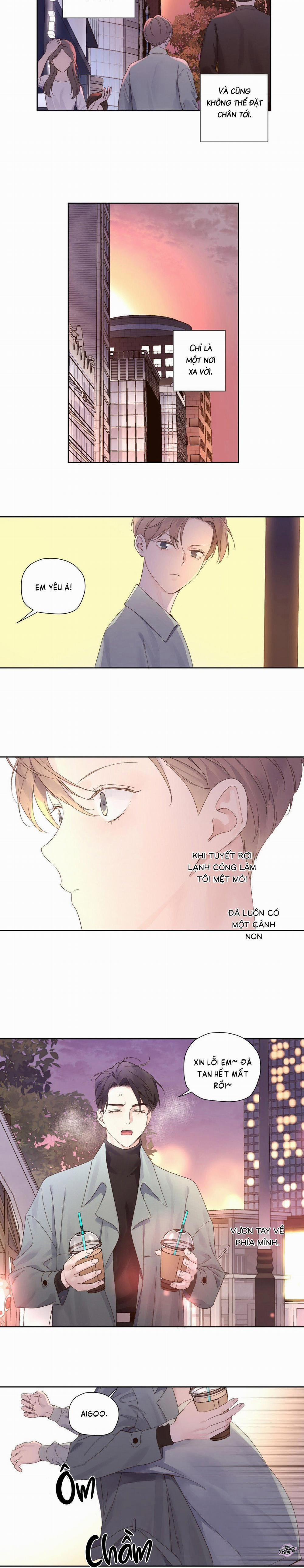 Tình Nhân 4 Tuần 87 trang 5