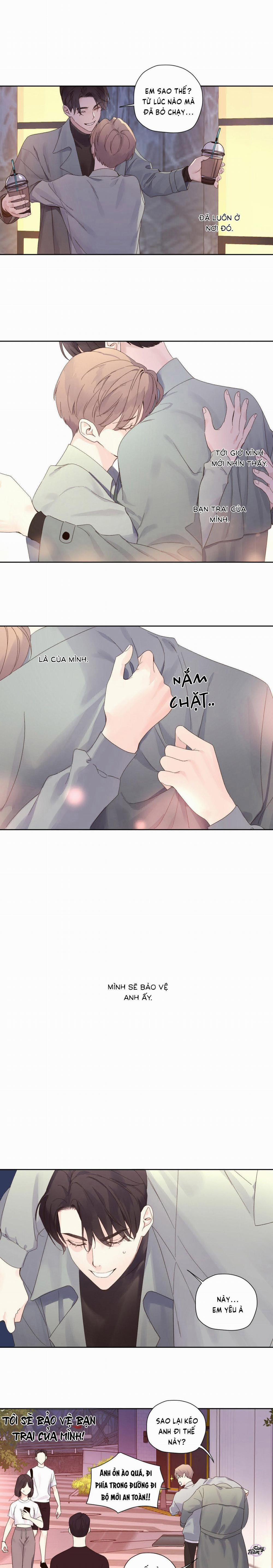 Tình Nhân 4 Tuần 87 trang 6