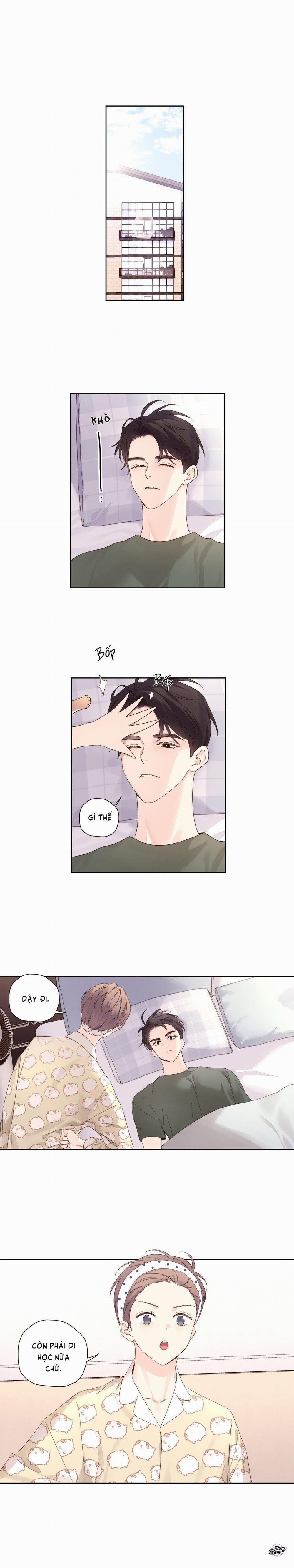 Tình Nhân 4 Tuần 88 trang 0