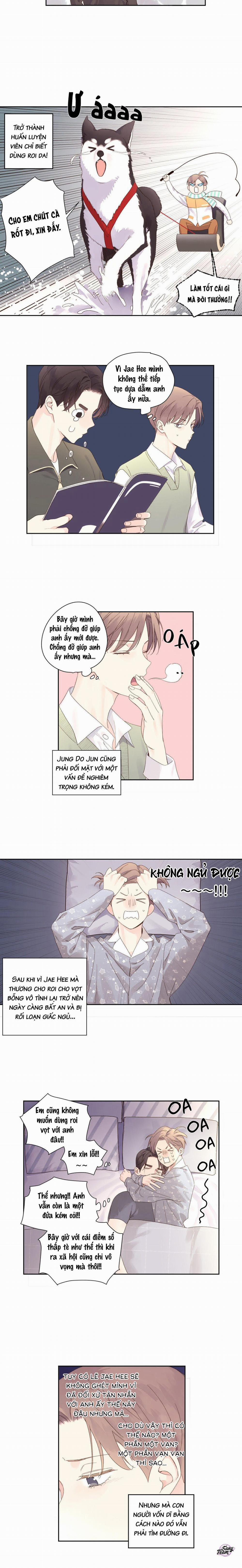 Tình Nhân 4 Tuần 88 trang 3