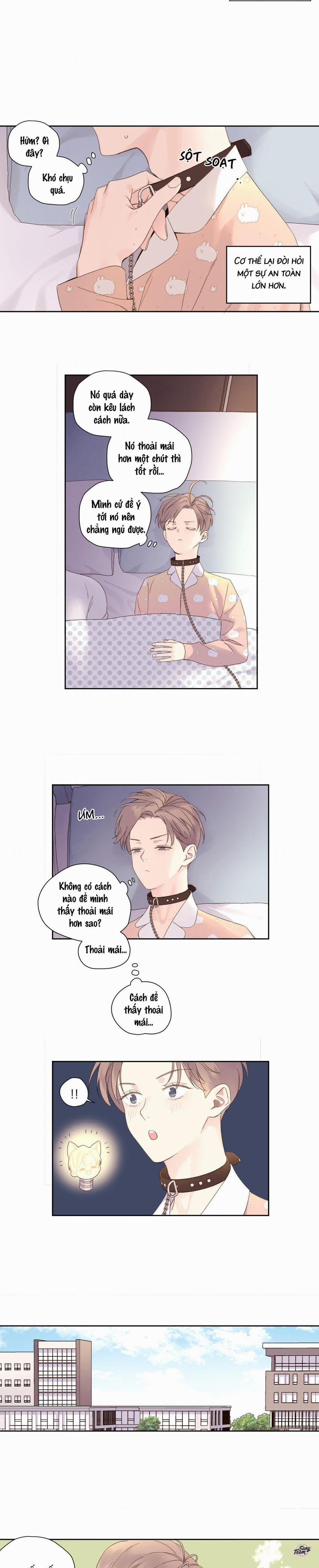 Tình Nhân 4 Tuần 88 trang 6