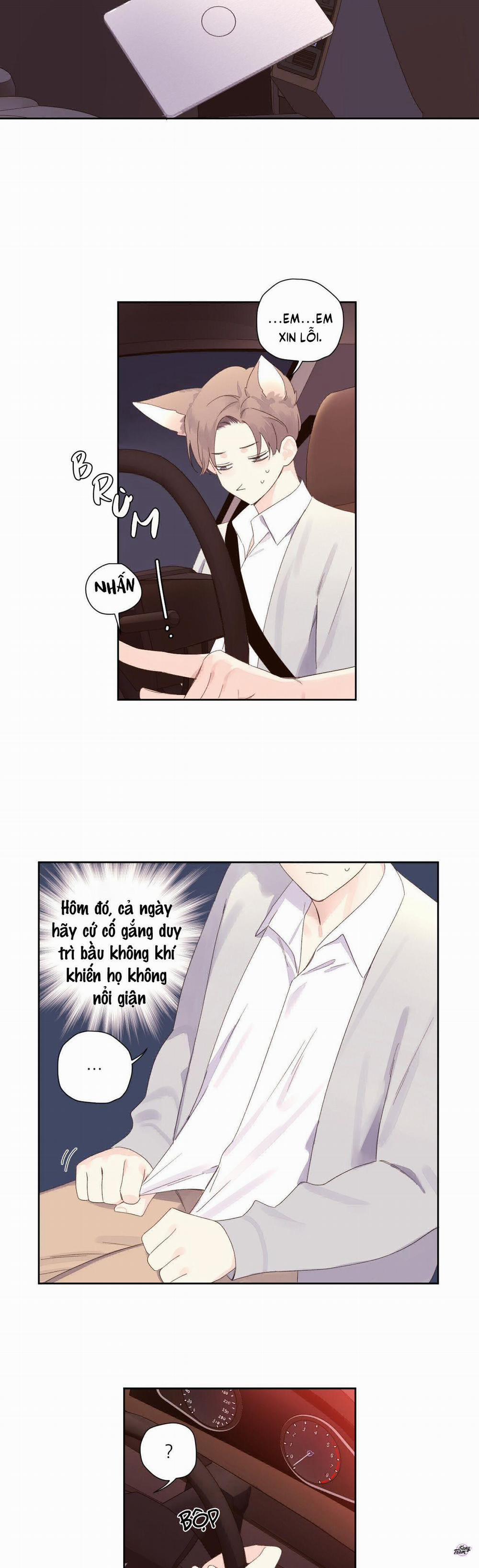 Tình Nhân 4 Tuần 89 trang 10