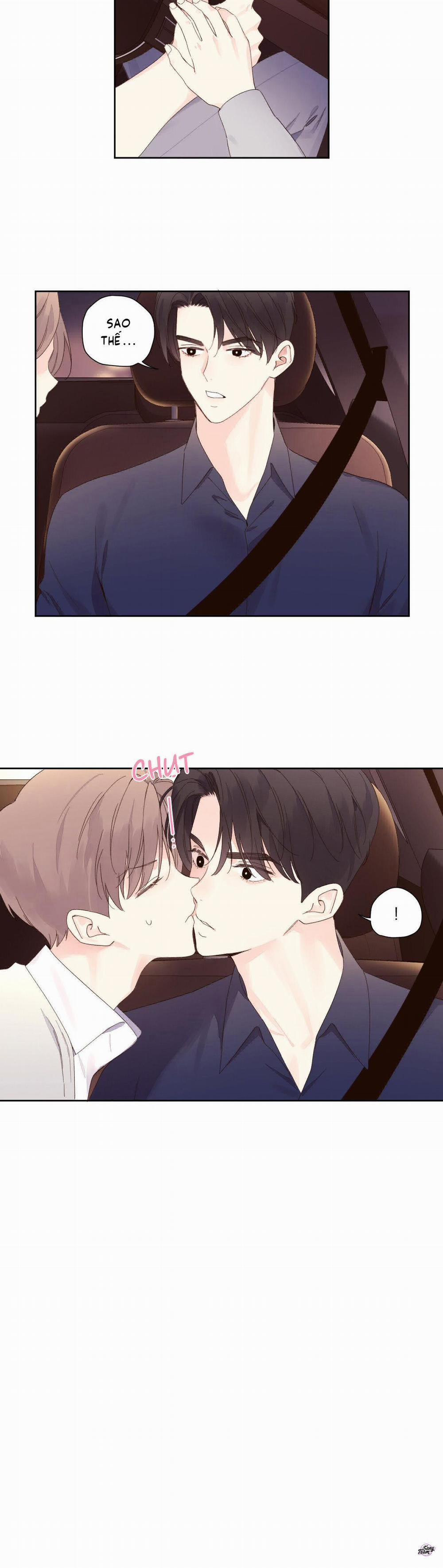 Tình Nhân 4 Tuần 89 trang 11