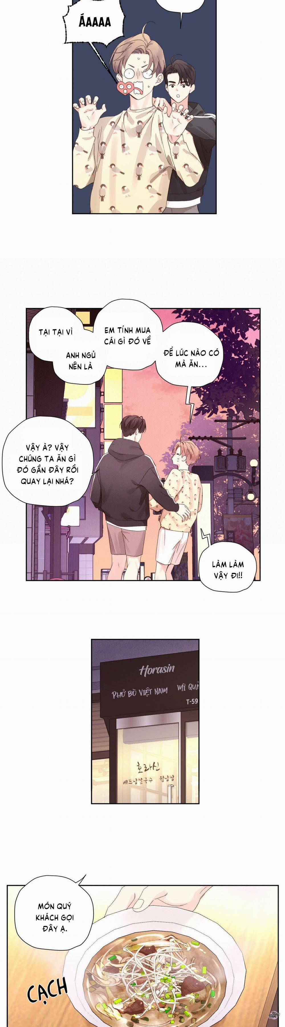 Tình Nhân 4 Tuần 89 trang 2