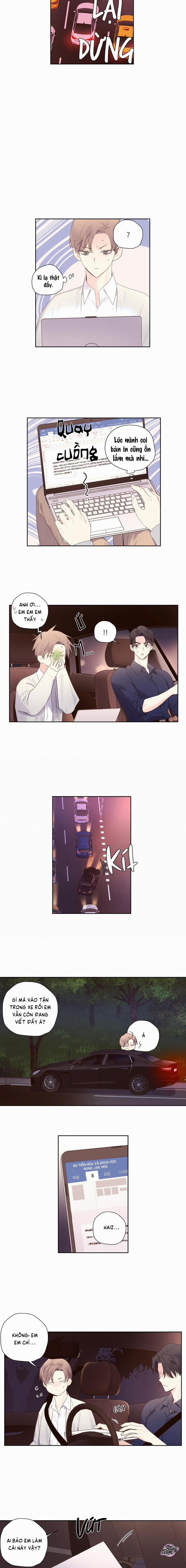 Tình Nhân 4 Tuần 89 trang 9