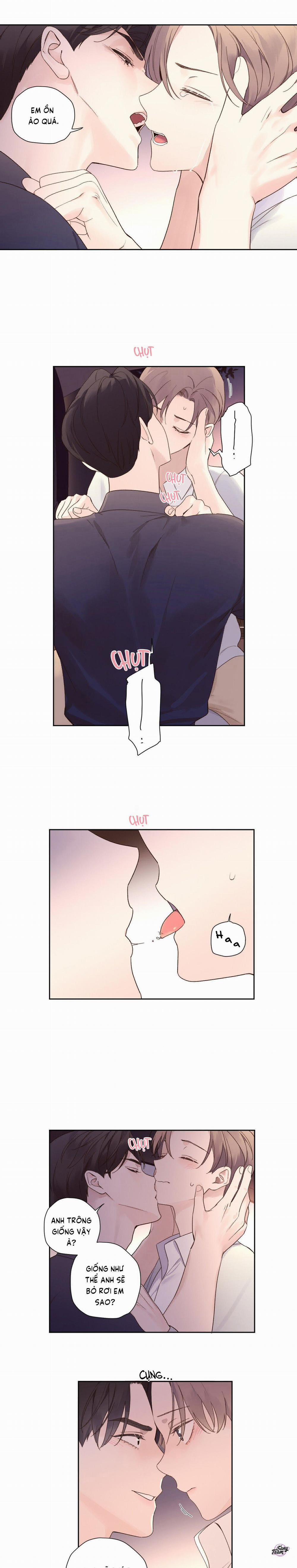 Tình Nhân 4 Tuần 90 trang 4