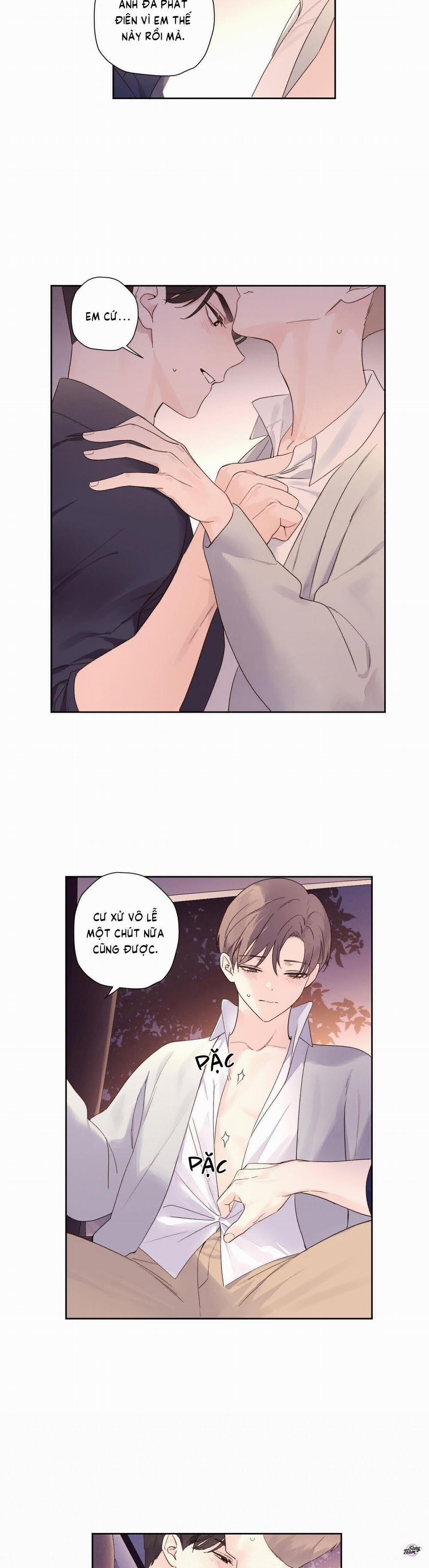 Tình Nhân 4 Tuần 90 trang 5