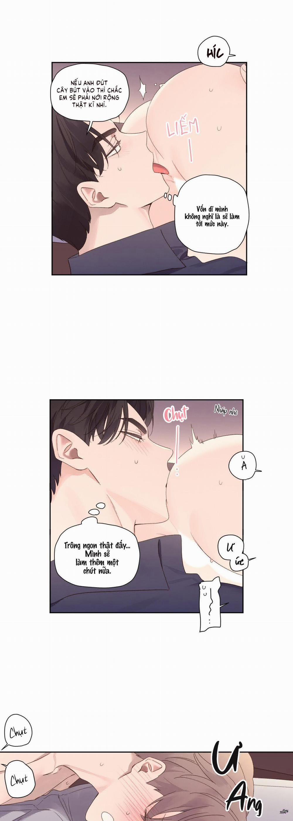 Tình Nhân 4 Tuần 91 trang 5