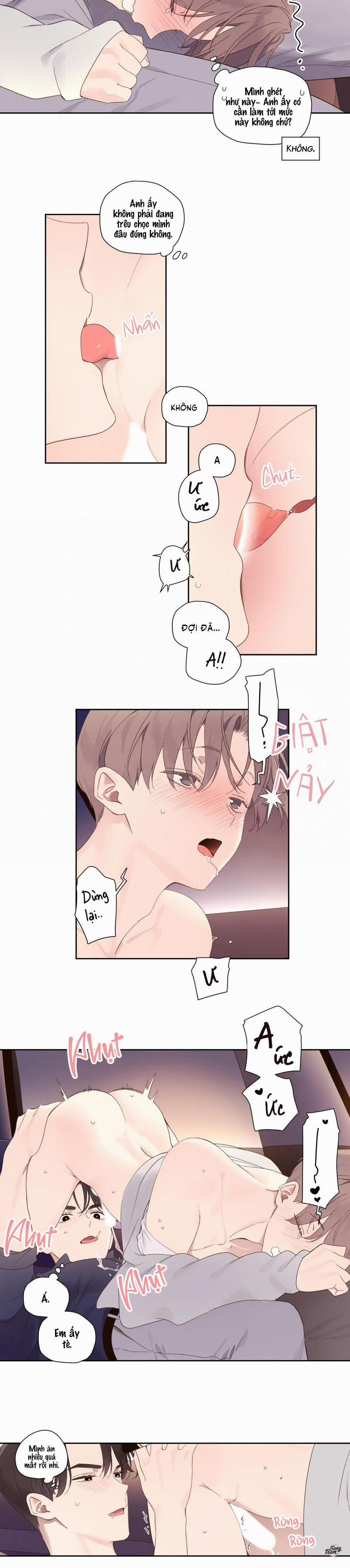 Tình Nhân 4 Tuần 91 trang 6