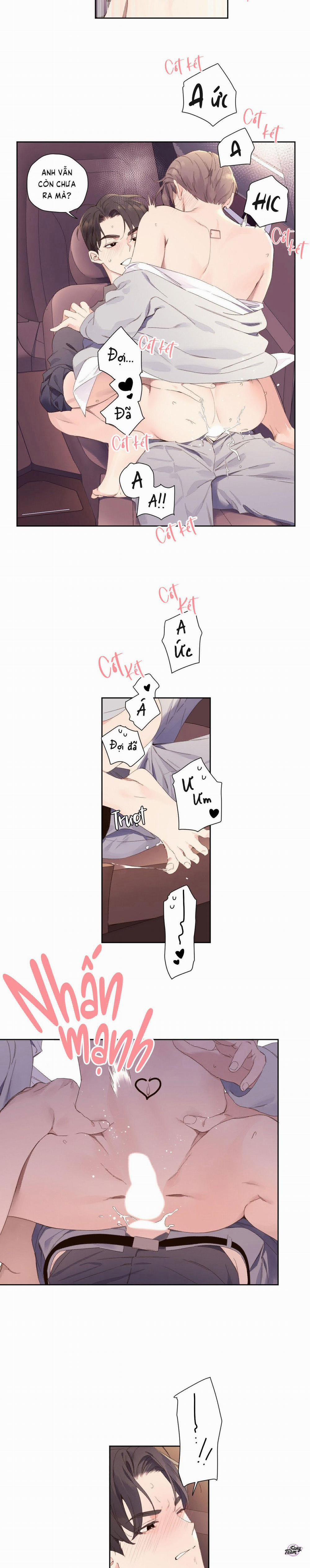 Tình Nhân 4 Tuần 92 trang 1