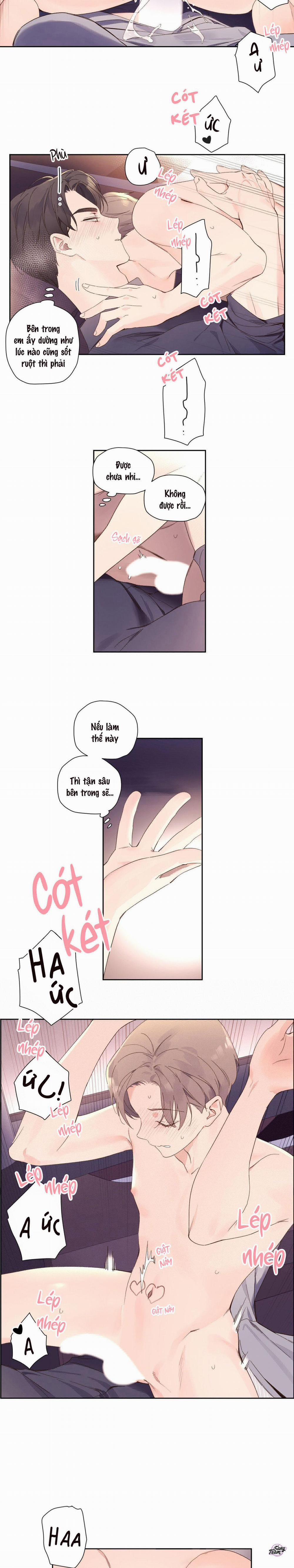 Tình Nhân 4 Tuần 92 trang 7