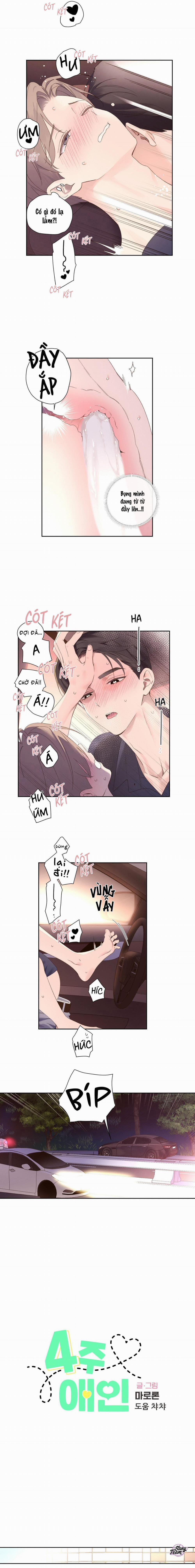 Tình Nhân 4 Tuần 93 trang 3