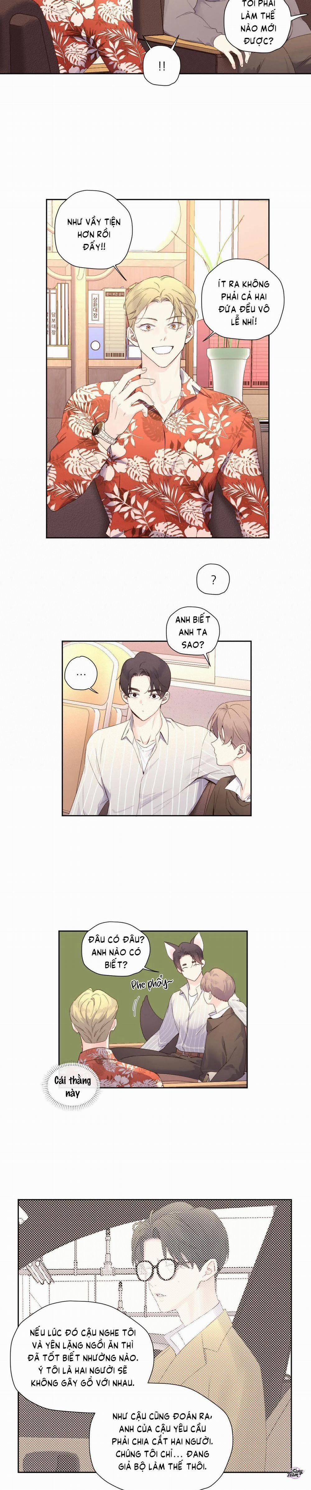 Tình Nhân 4 Tuần 94 trang 10