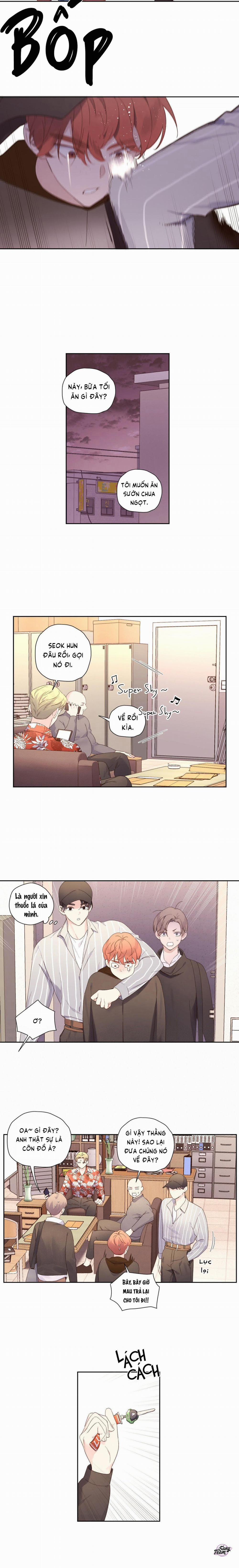 Tình Nhân 4 Tuần 94 trang 7