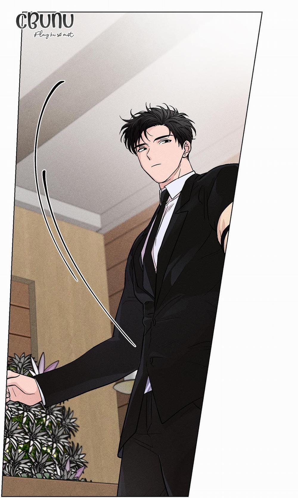 TÌNH NHÂN CỦA ANH TRAI TÔI 1 trang 13