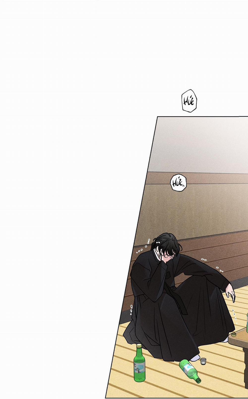 TÌNH NHÂN CỦA ANH TRAI TÔI 1 trang 14