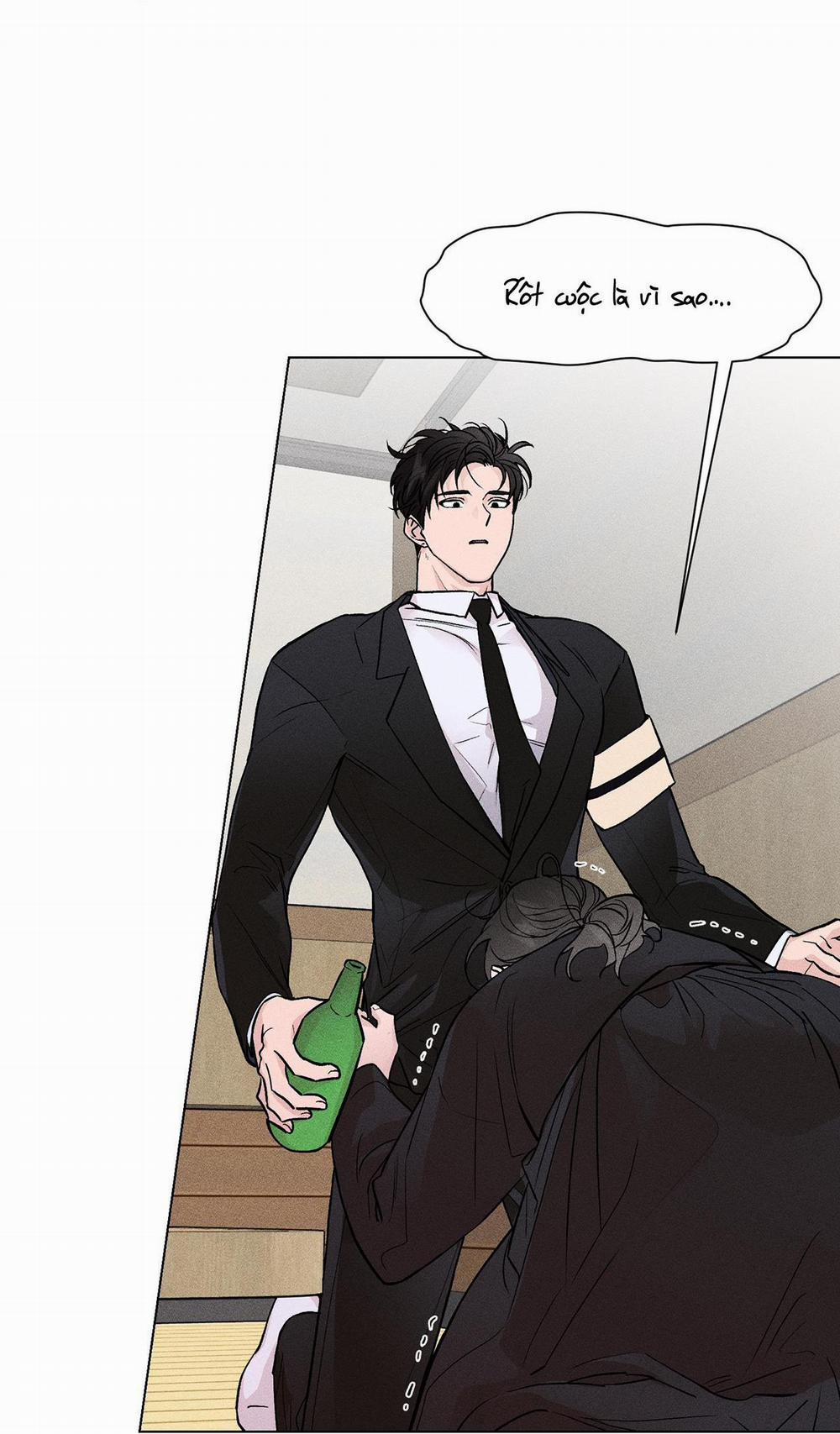 TÌNH NHÂN CỦA ANH TRAI TÔI 1 trang 17