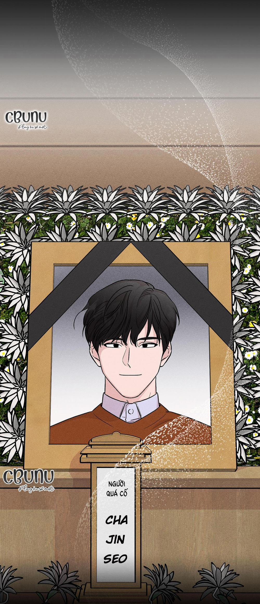 TÌNH NHÂN CỦA ANH TRAI TÔI 1 trang 3