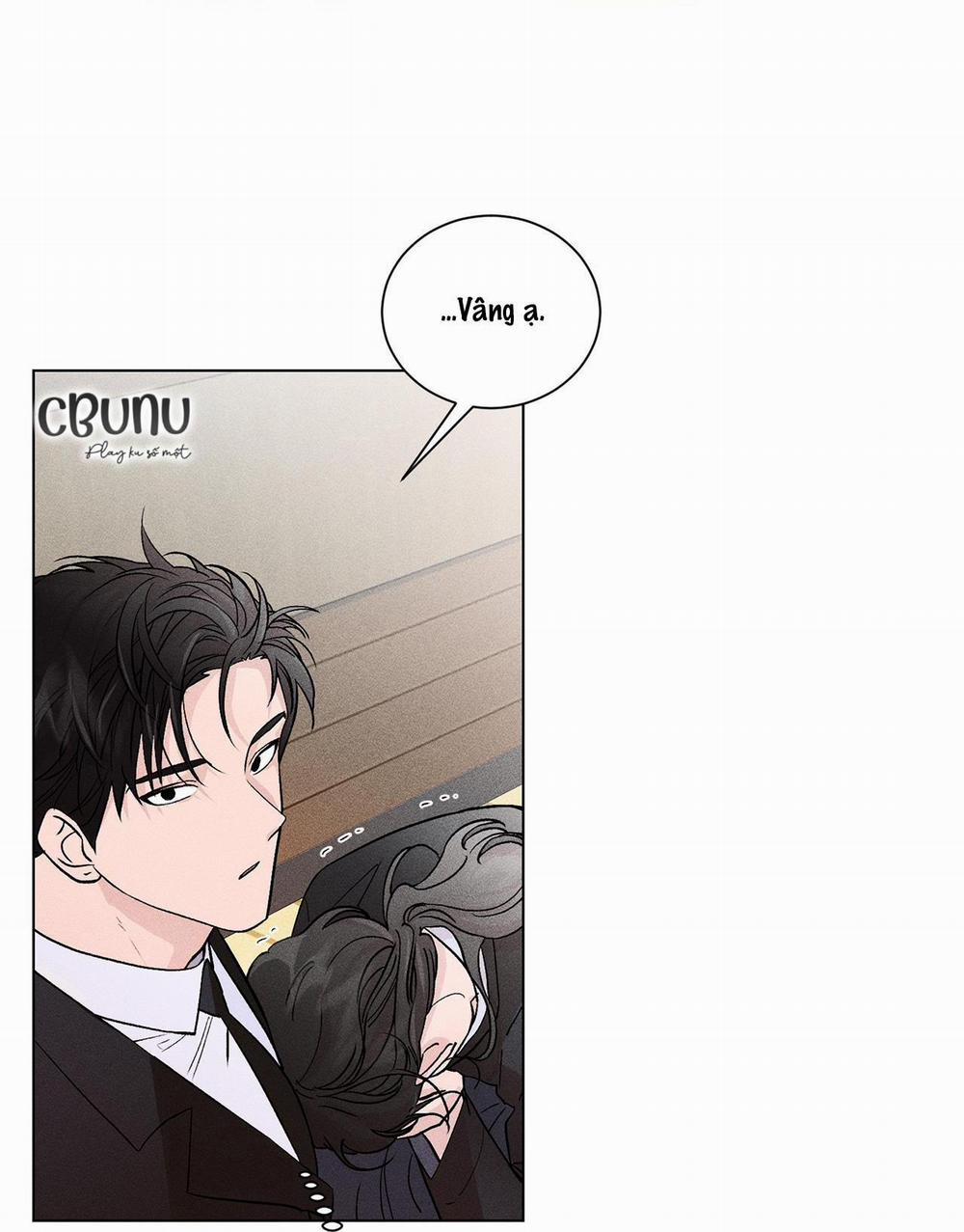 TÌNH NHÂN CỦA ANH TRAI TÔI 1 trang 30