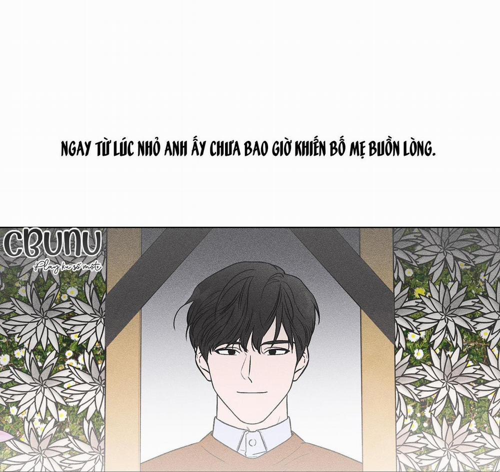 TÌNH NHÂN CỦA ANH TRAI TÔI 1 trang 32