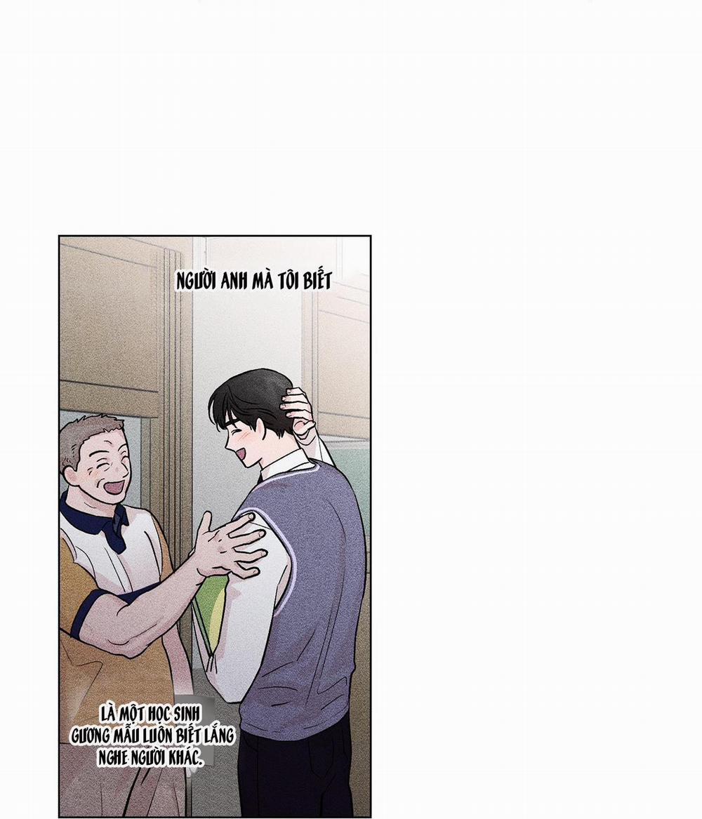 TÌNH NHÂN CỦA ANH TRAI TÔI 1 trang 34