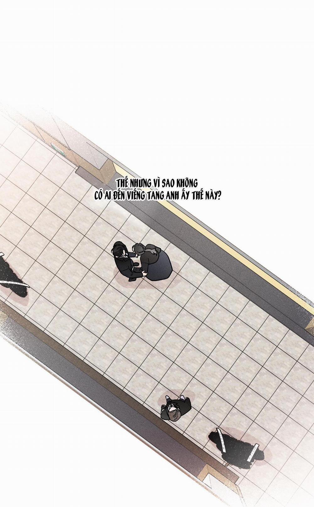 TÌNH NHÂN CỦA ANH TRAI TÔI 1 trang 36