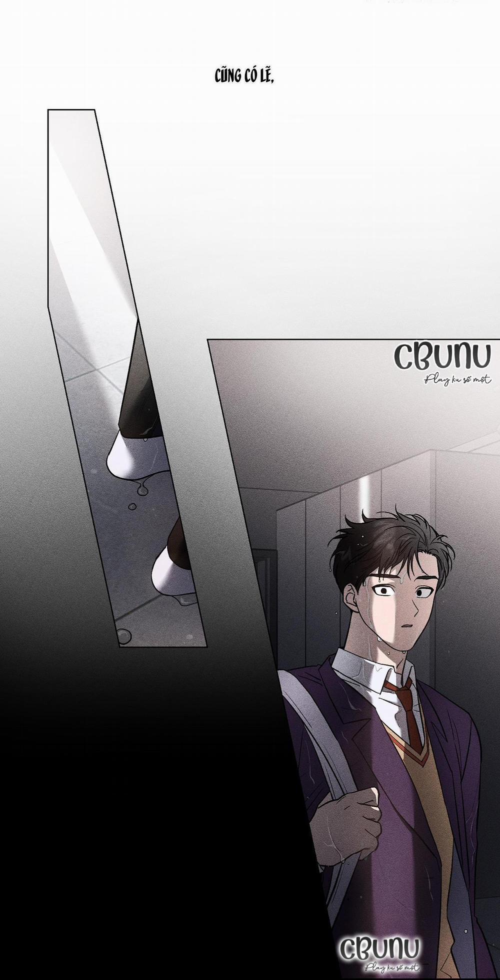 TÌNH NHÂN CỦA ANH TRAI TÔI 1 trang 37