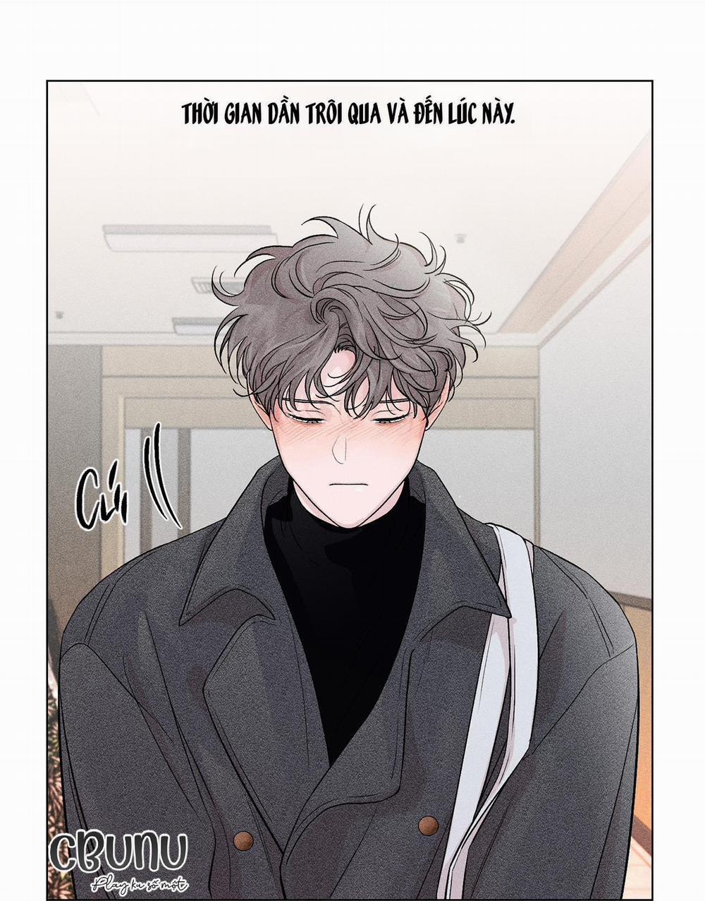 TÌNH NHÂN CỦA ANH TRAI TÔI 1 trang 45